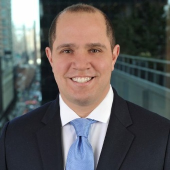 Rick Friedland