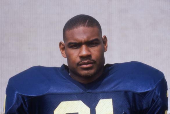 Tony Blankenship headshot