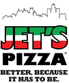 Jets Lookout Logo