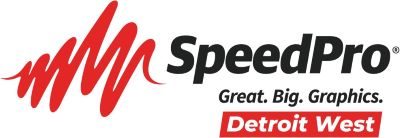 SpeedPro M Go Blue logo