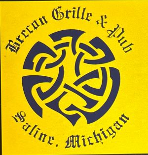 brecon Spence Brothers logo