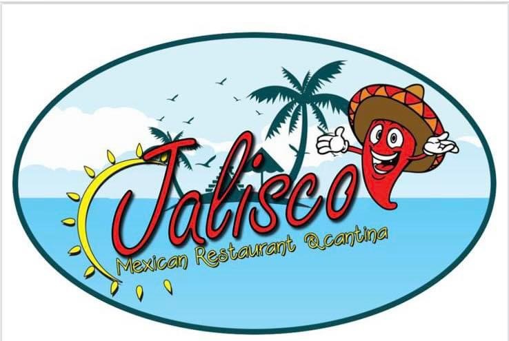 jalisco Area 56 logo