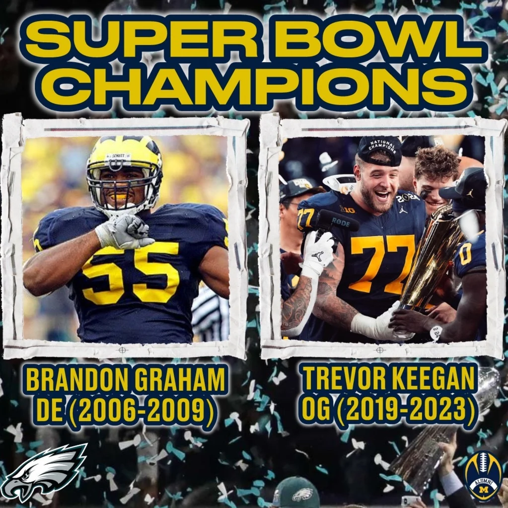 FAM in the Super Bowl