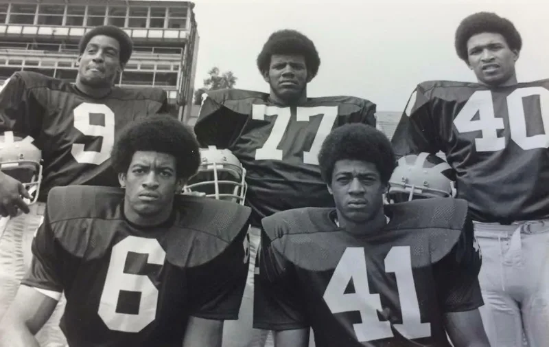 A Wolverine Life: Eric Brackins