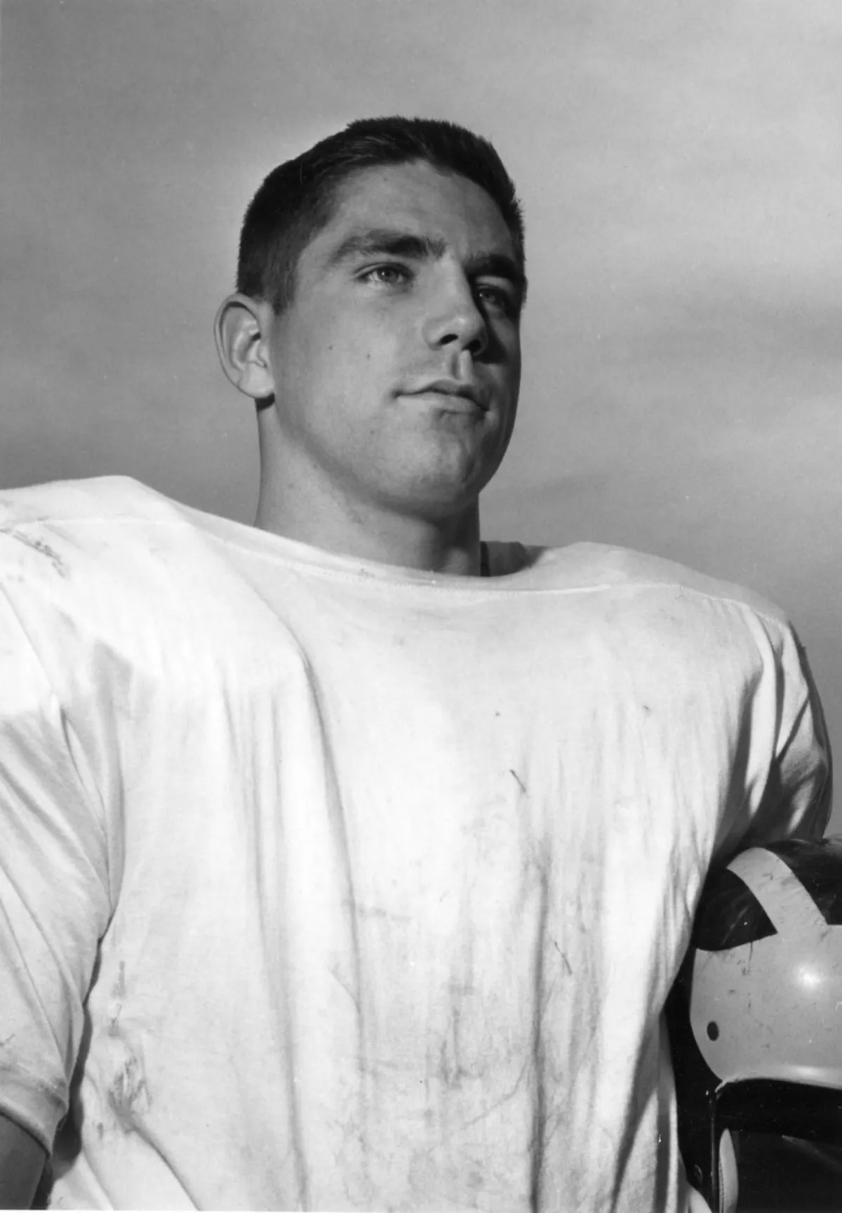 A Wolverine Life: The Michigan Legacy of Thomas Jefferson Smull (1904) and his grandson Tom Parkhill (1962-1965)
