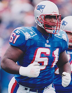 A Wolverine Life: Damon Denson (1993-1996)